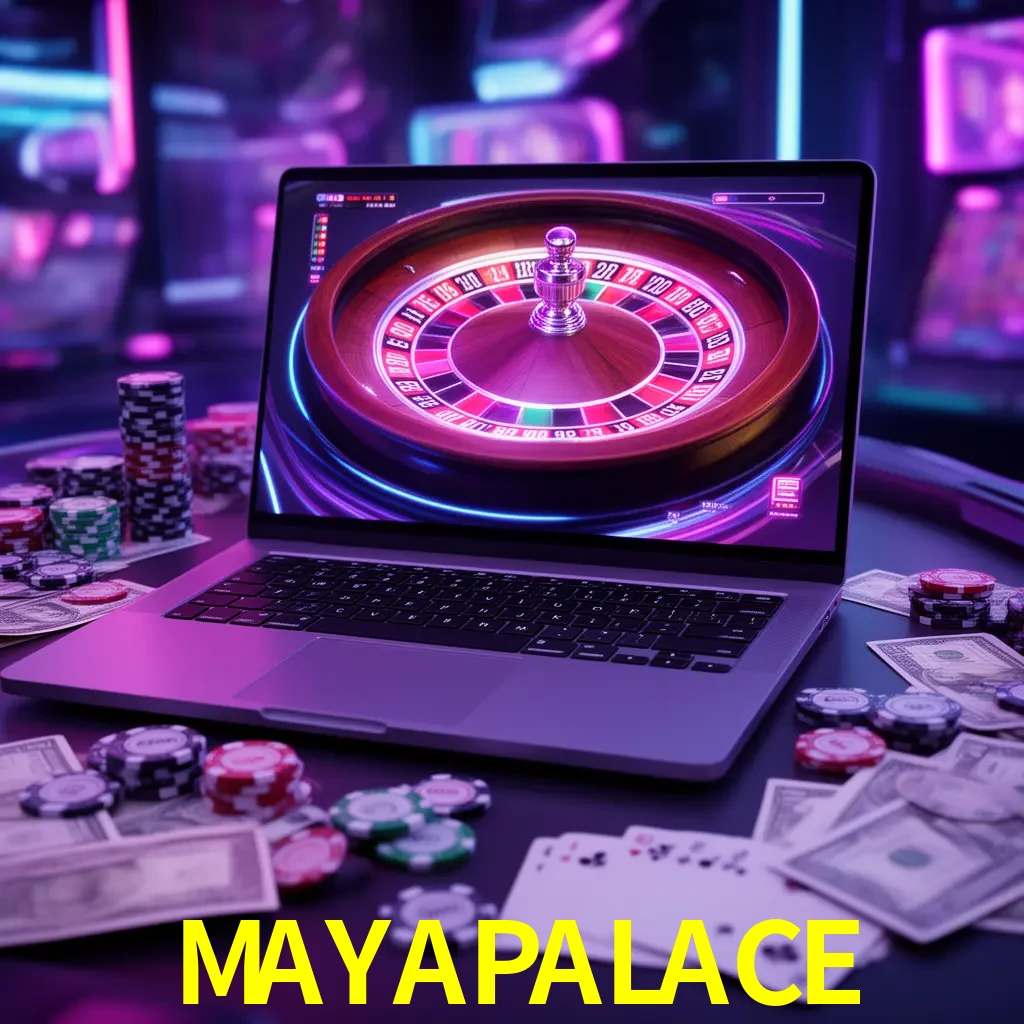 MAYAPALACE México - centro de casino, cuenta y acceso móvil Centro móvil MAYAPALACE con casino, cajero, bonos, app y acceso de cuenta para México